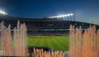 Series Preview: Red Sox at Kansas City Royals