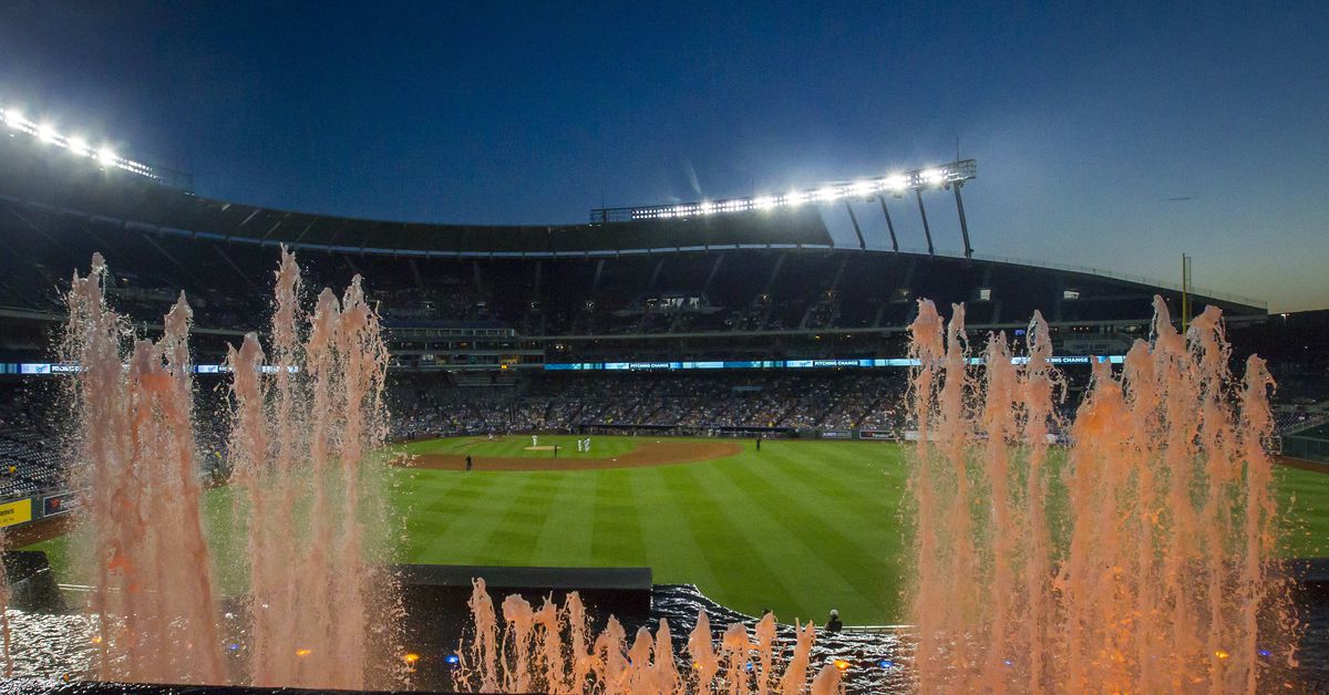 Series Preview: Red Sox at Kansas City Royals