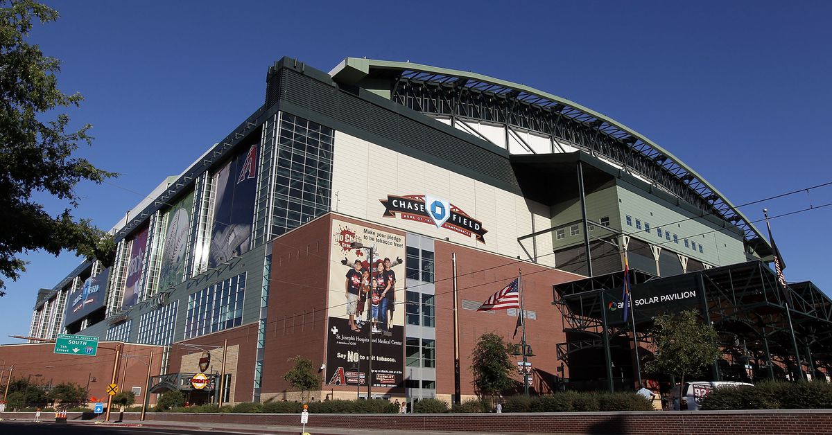 Diamondbacks Gameday Thread, #55: 5/27 vs. Pirates