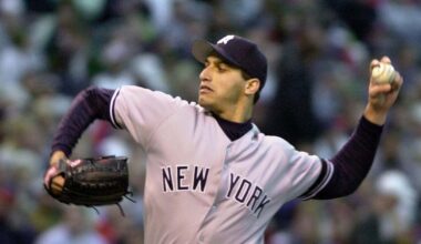 2000 Yankees Diary: A little bit of everything in Cleveland