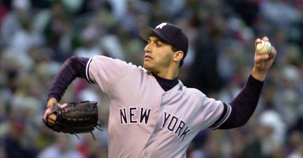 2000 Yankees Diary: A little bit of everything in Cleveland
