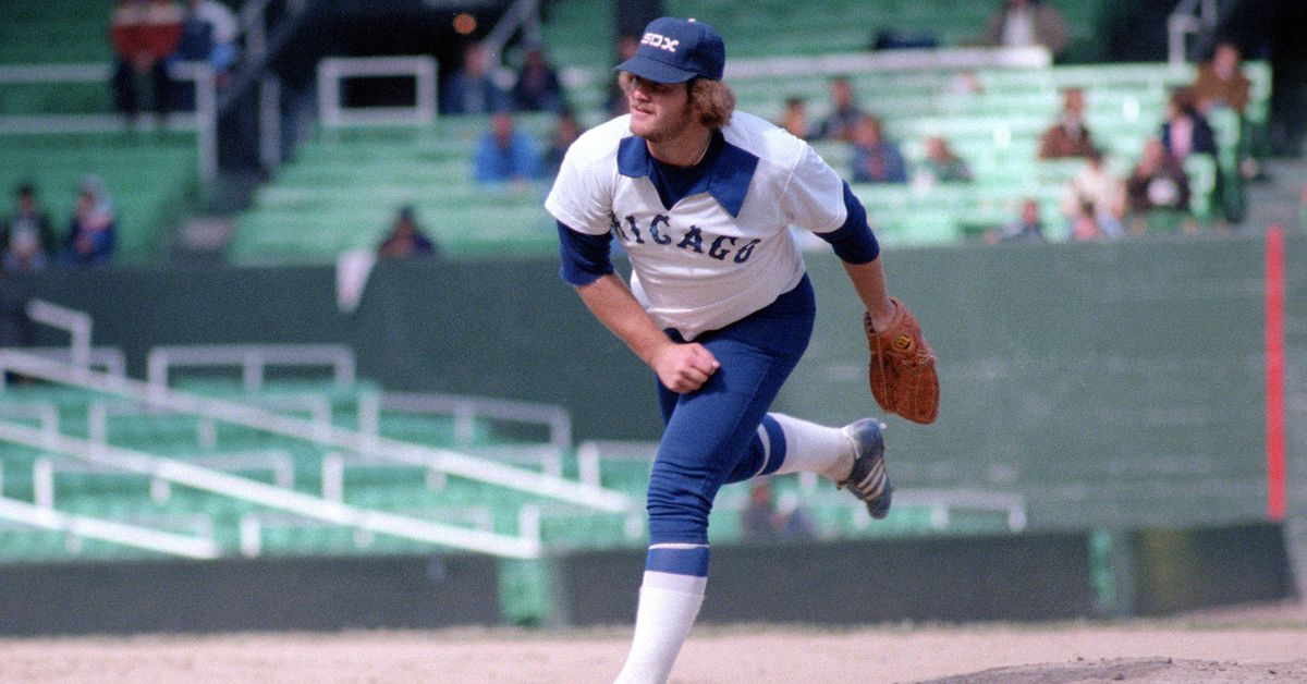 Today in Chicago White Sox History: May 13