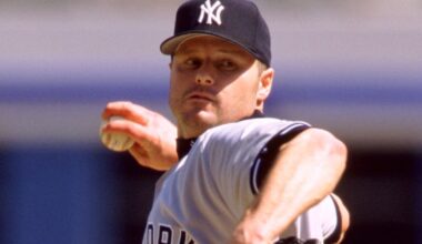 2000 Yankees, May 23: Bombers lose their eighth in ten games