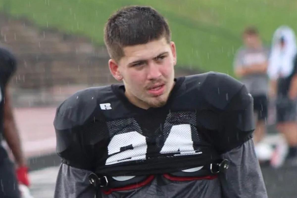 Pittsburgh Pirates Fan Who Fell from 21-Foot Wall Breaks His Silence, Says ‘Everything’ Is Broken and He 'Can't Sleep'