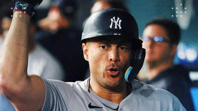 Giancarlo Stanton eyes new chapter with Mariners after Yankees setback: Report