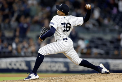 What Yankees fans should know about Jhony Brito’s injury update