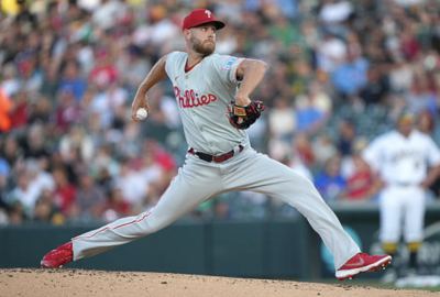What Trea Turner’s Blast and Zack Wheeler’s Dominance Tell Us About the Philadelphia Phillies Right Now