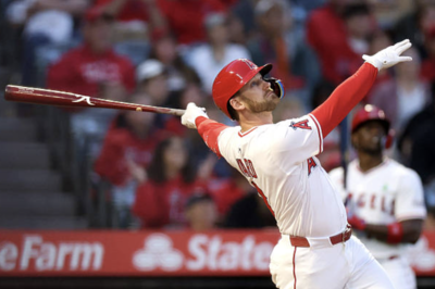 What Taylor Ward’s 15th Homer Means for the Angels’ Surging Momentum
