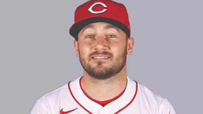 Garrett Hampson signs with Cincinnati Reds after tough Diamondbacks exit