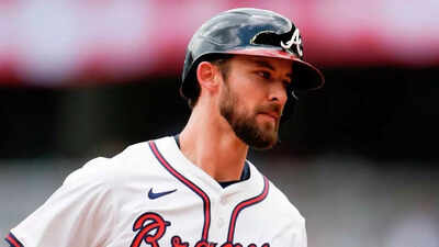 Atlanta Braves lose by one after Eli White makes unexpected move on base
