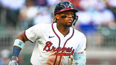 Is Ronald Acuna Jr. about to ruin the Phillies’ pitching plans with one explosive swing