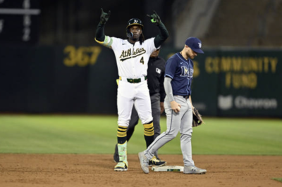 Why playing away from home is costing the Oakland Athletics and Tampa Bay Rays more than wins