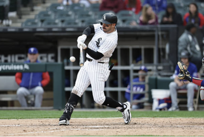 Why experts are closely watching the Chicago White Sox and New York Mets game