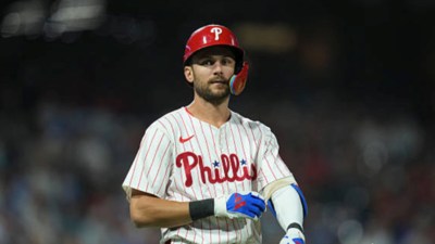 Will Trea Turner play against Atlanta Braves tonight? Latest update on Philadelphia Phillies star's injury report (May 28, 2025)