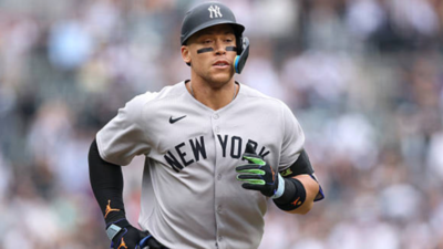 Will Aaron Judge play against Los Angeles Angels tonight? Latest update on New York Yankees star's injury report (May 28, 2025)