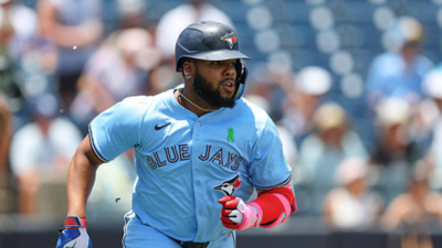 Will Vladimir Guerrero Jr. play tonight against Athletics? Latest update on Toronto Blue Jays star's injury report (May 29, 2025)