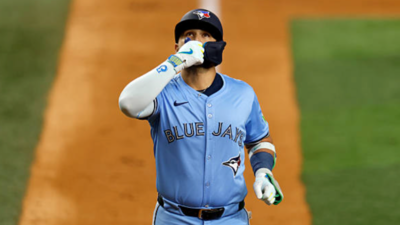 Will Bo Bichette play tonight against Athletics? Latest update on Toronto Blue Jays star's injury report (May 29, 2025)