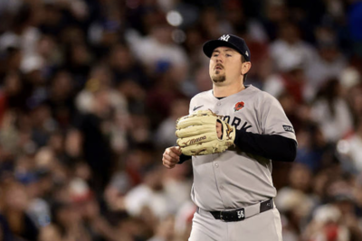 What Mark Leiter Jr. delivered to rescue the New York Yankees' bullpen against the Los Angeles Angels