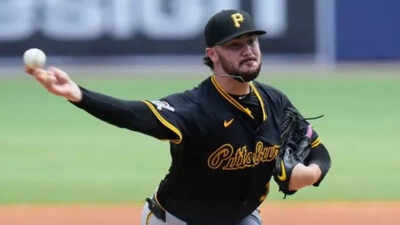 Paul Skenes pitches like a Cy Young contender while Pirates waste another gem