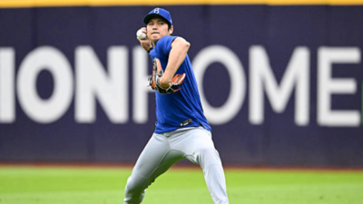 Will Shohei Ohtani play tonight against New York Yankees? Latest update on Los Angeles Dodgers star's injury report (May 30, 2025)