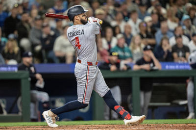 What Carlos Correa’s 10th-inning homer meant for Minnesota Twins’ stunning win over Seattle Mariners