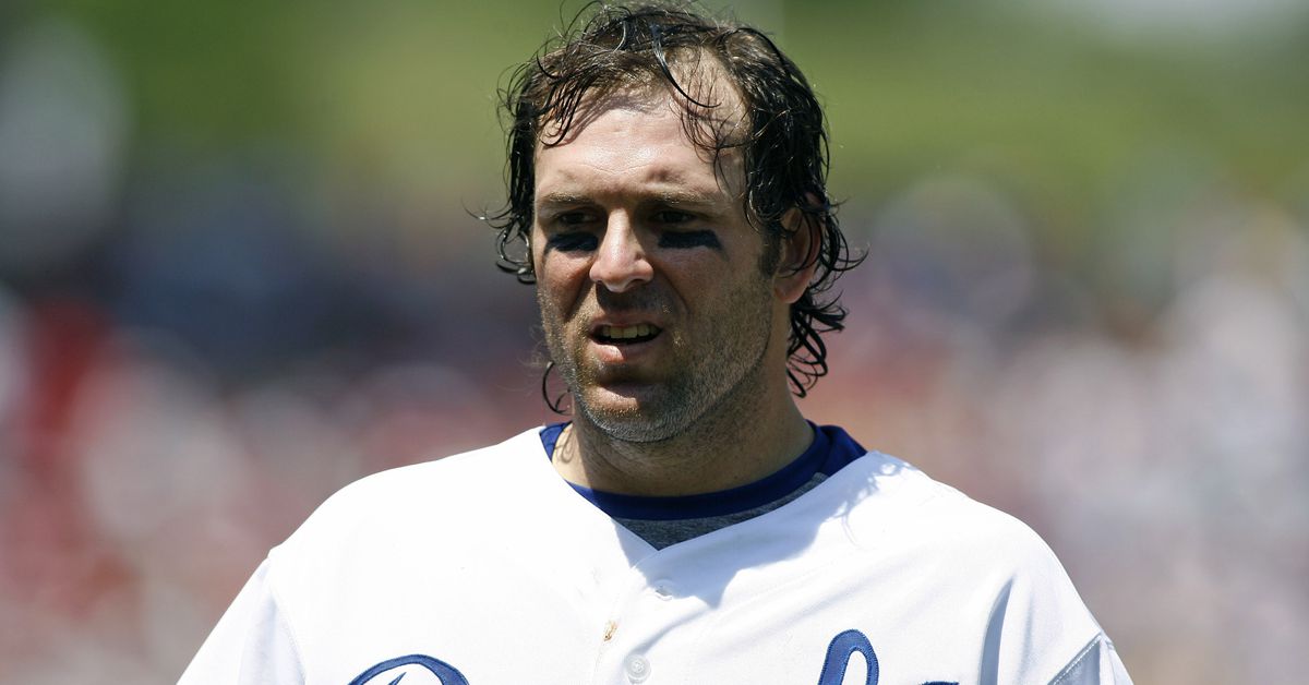 Gamethread 50: Royals at Twins