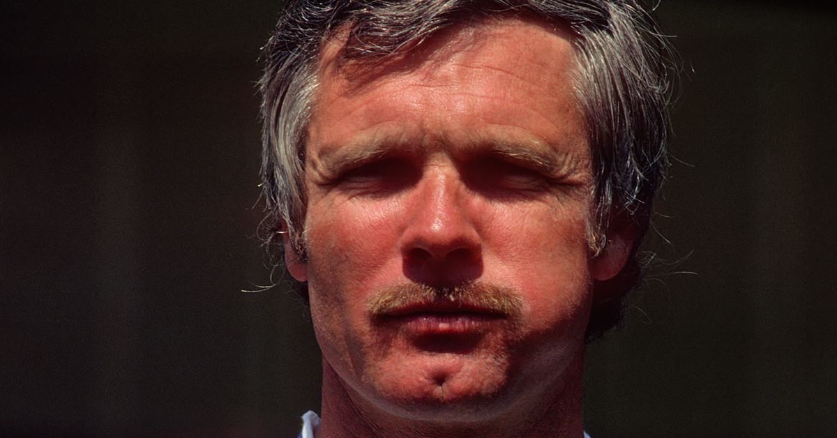 This Day in Atlanta Braves History: Ted Turner becomes Braves manager (for one game)