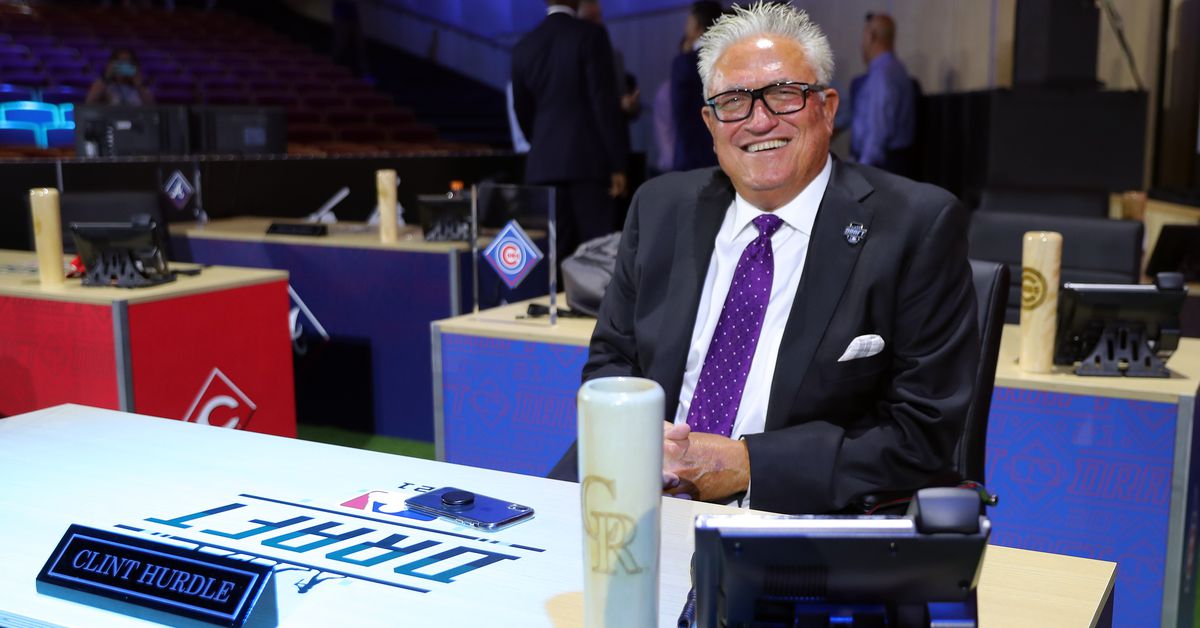 Colorado Rockies book review: Learn to “grow” in Clint Hurdle’s new book