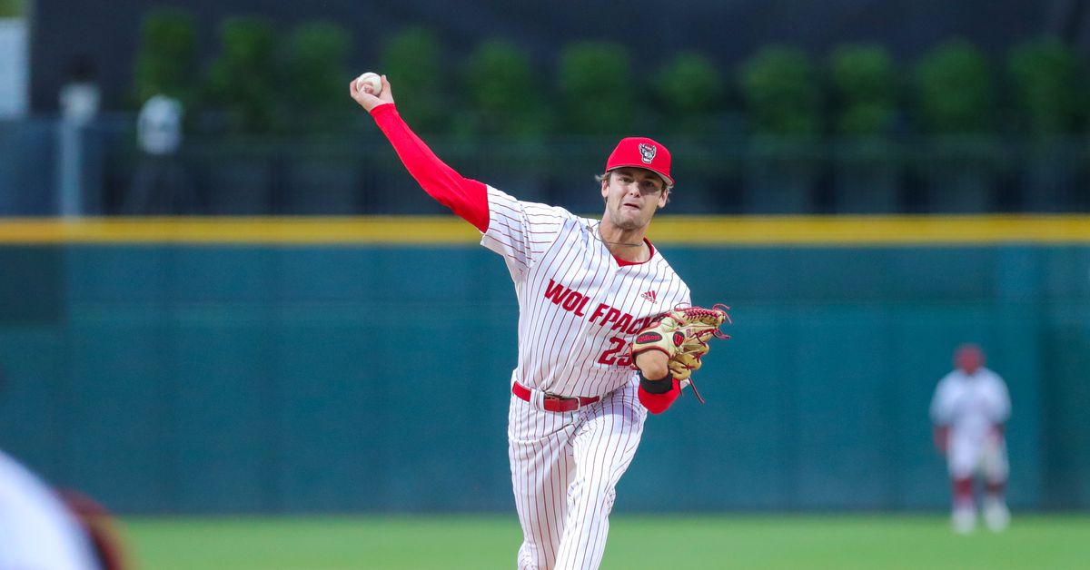 NC State to take on Clemson in ACC Tournament quarterfinals