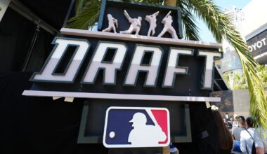 Here are the details of the 2025 MLB Draft Lottery