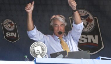 Blue Jays Reacts Survey: Should Buck Martinez Be On The Level Of Excellence?