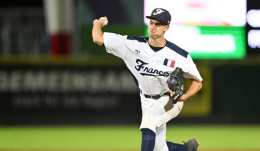 Chicago White Sox Minor League Update: May 8, 2025