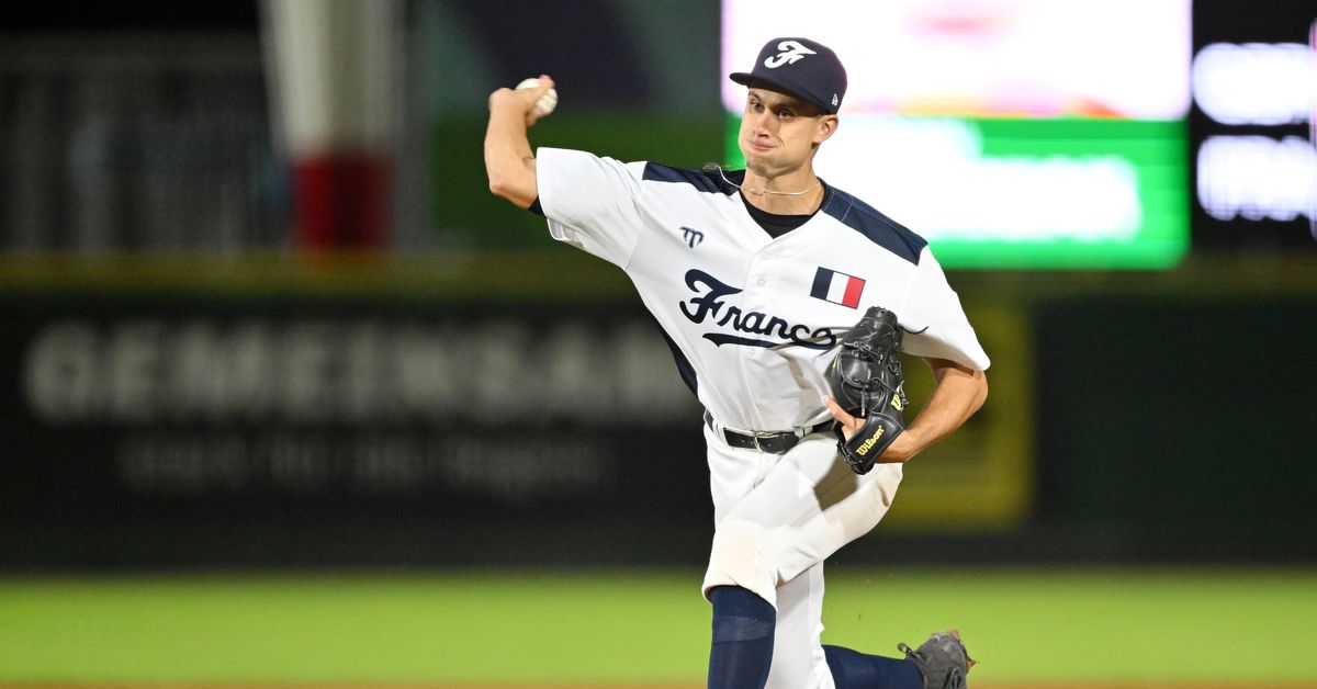 Chicago White Sox Minor League Update: May 8, 2025