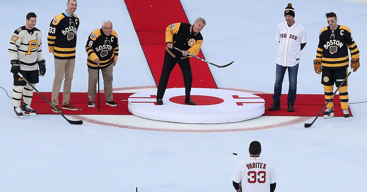 What is baseball without the fans? Lessons in Red Sox fandom, courtesy of the Toronto Maple Leafs