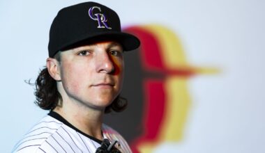 Colorado Rockies news: Rockies select contract of LHP Ryan Rolison, make other roster moves