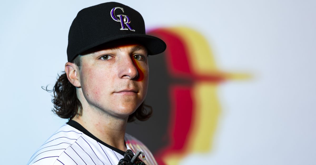 Colorado Rockies news: Rockies select contract of LHP Ryan Rolison, make other roster moves