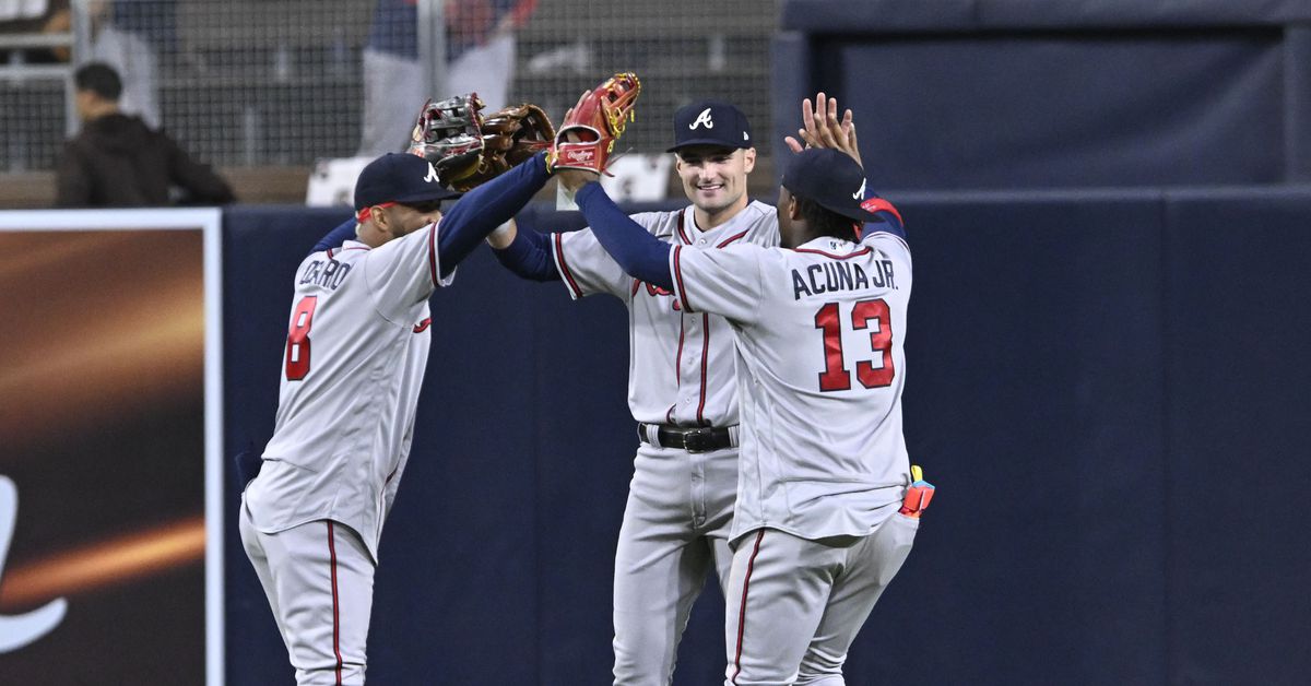 Why exactly did Eddie Rosario pinch-hit for Eli White last night?