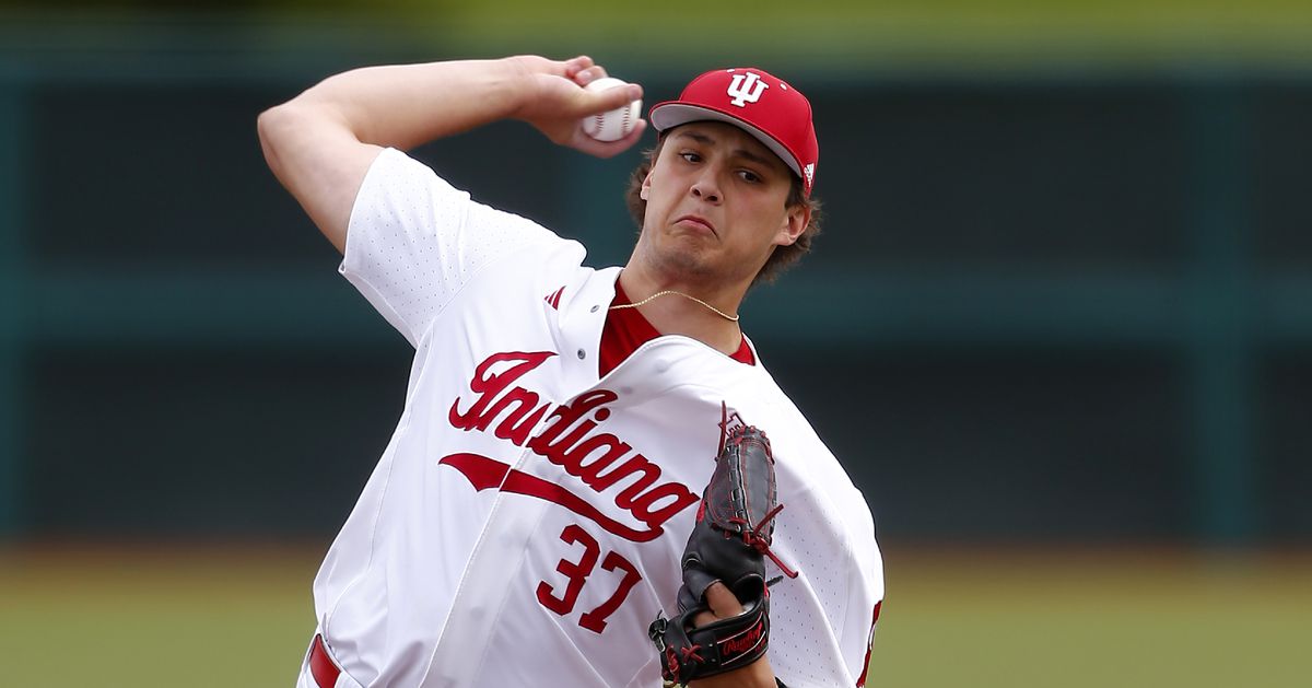 Braves Prospect Spotlight: Luke Sinnard