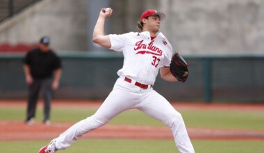 Atlanta Braves Minor League recap: Luke Sinnard strikes out 9 for Augusta