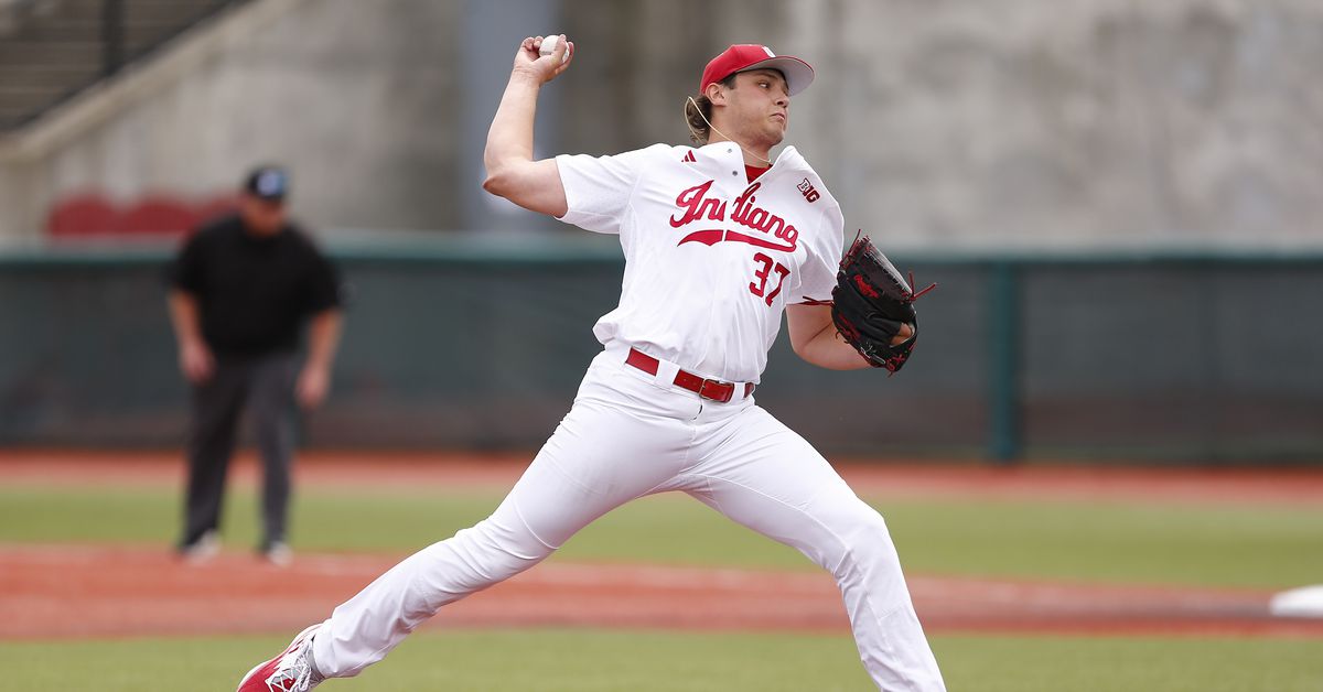 Atlanta Braves Minor League recap: Luke Sinnard strikes out 9 for Augusta