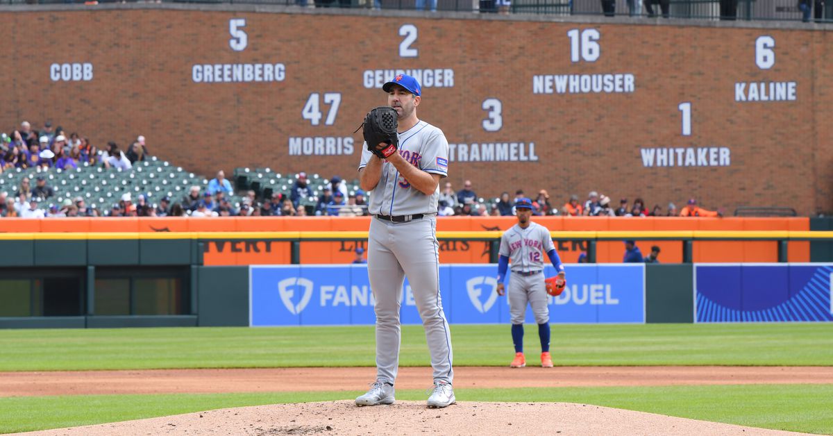 Friday Open Thread: Who was the best Tigers’ pitcher of all-time?