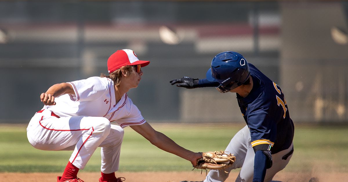 Colorado Rockies News: What are the (really) early projections for the Rockies in the 2025 MLB draft?
