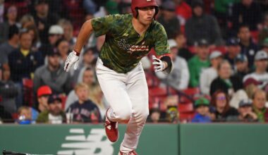 Boston College Baseball Sweeps UMass Lowell, Prepares for Season Finale Against Cal
