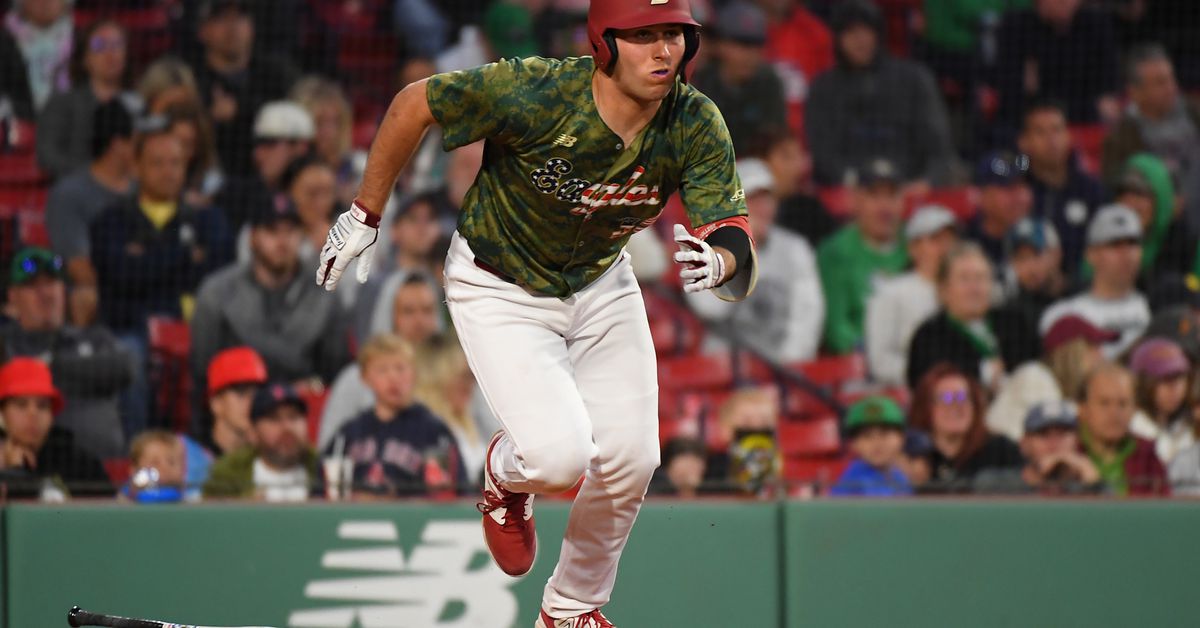 Boston College Baseball Sweeps UMass Lowell, Prepares for Season Finale Against Cal