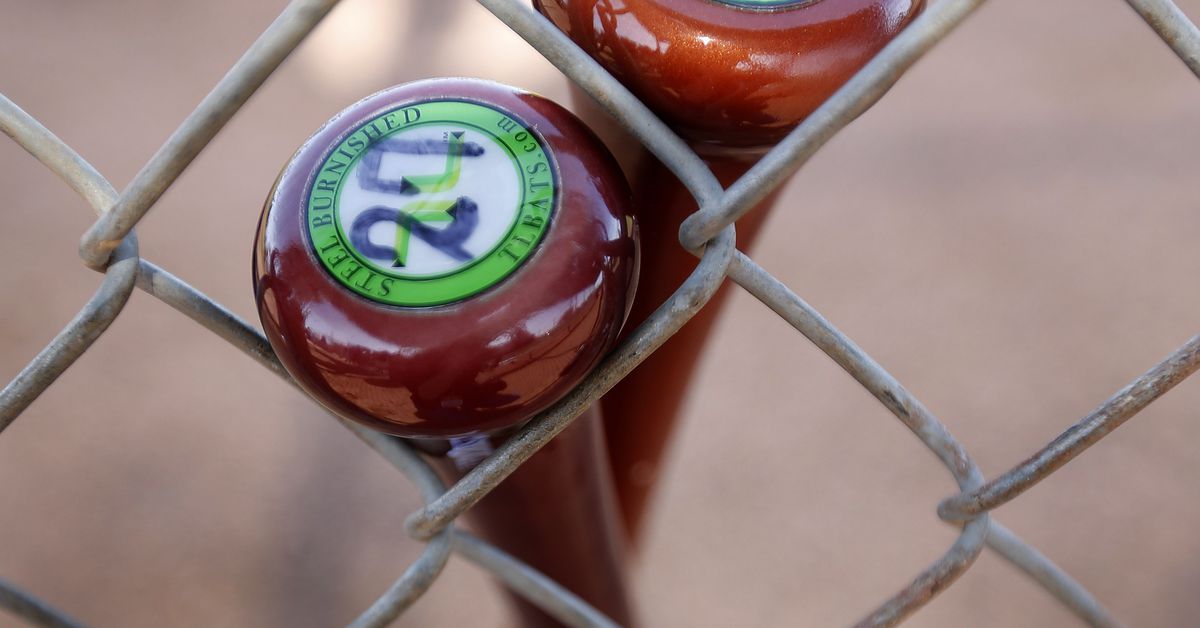 A look at Astros and New Batting Analytics