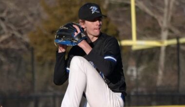 Long Island baseball notebook: Riverhead quieting the doubters