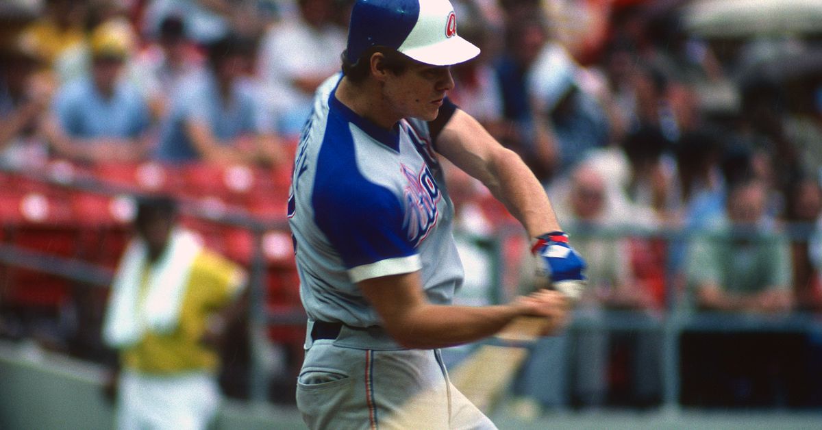 This Day in Atlanta Braves History: Dale Murphy hits three homers in Braves win