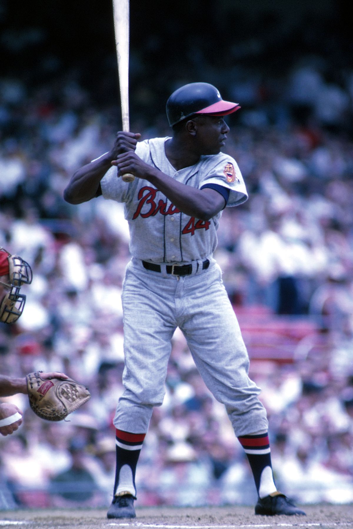 Atlanta Braves v Pittsburgh Pirates