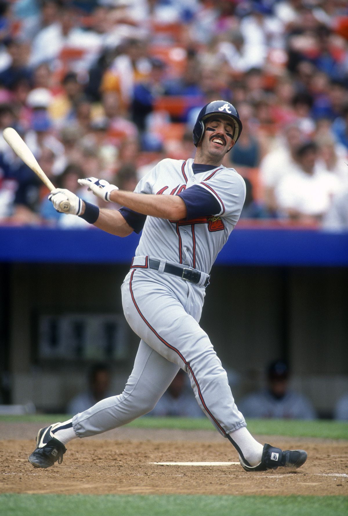 Atlanta Braves v New York Mets