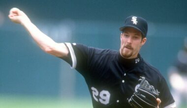 Today in Chicago White Sox History: May 10